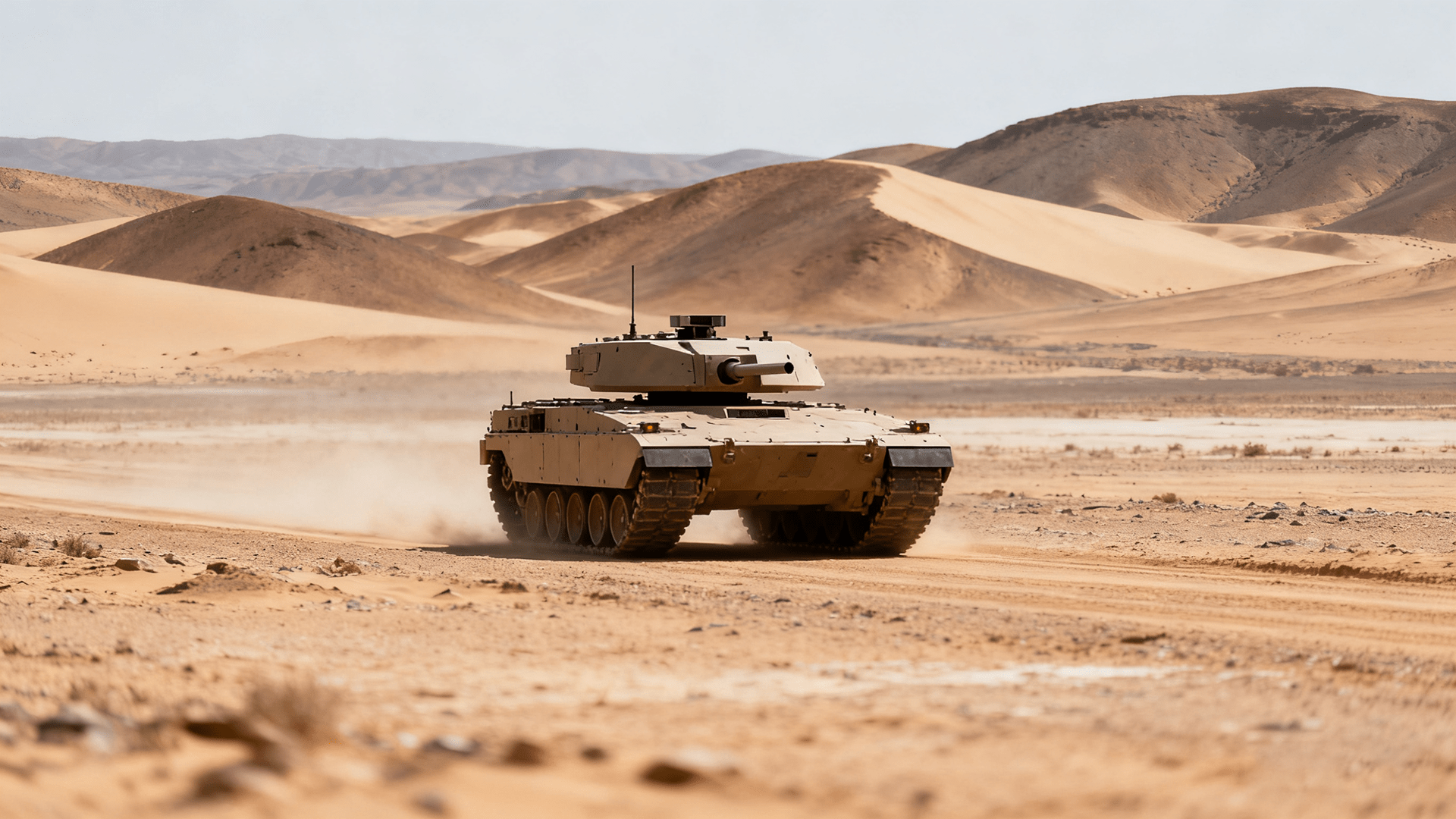 Our Products and Services