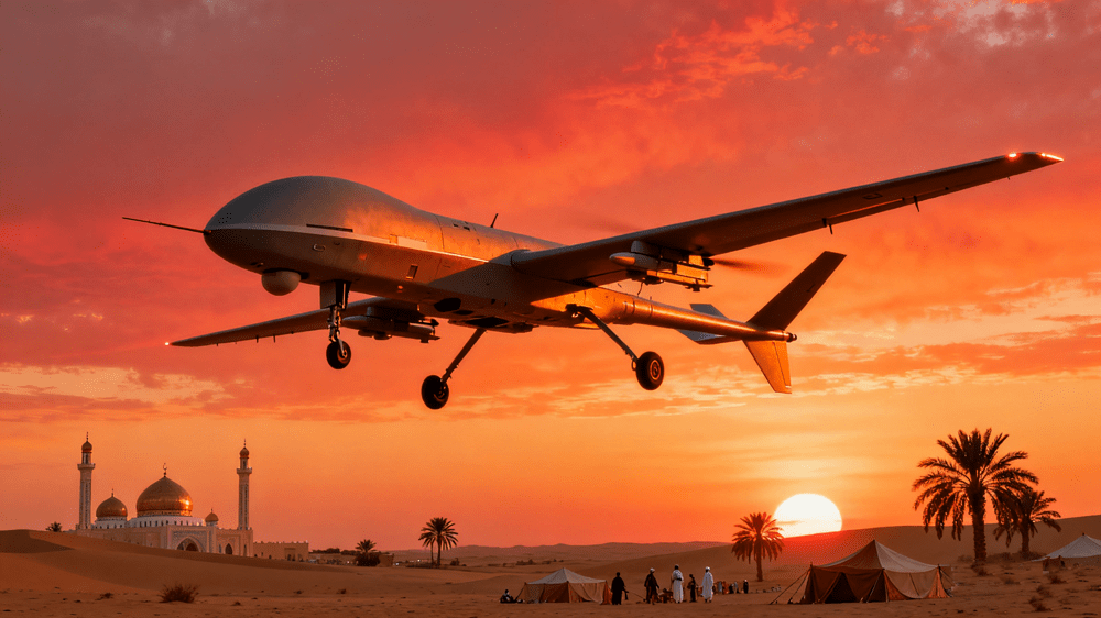 International Defense Exhibition